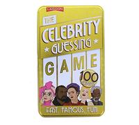 Lagoon Group The Celebrity Name Game, Multi, (09102)