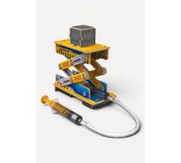 Lagoon How Things Work Hydraulic Lift Kit - Working 3D Puzzle-style Model Lagoon Multicolor