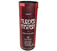 Murder Mystery On A Cruise Ship Game