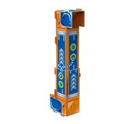 Lagoon National Geographic How Things Work Build Your Own Periscope Kit - Working Periscope, Steam Physics Kit For Children 5+
