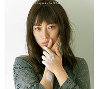 Lagoon - Rhapsody In White [Japan CD] SRCL-8930