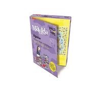 Lagoon Roald Dahl Jigsaw Puzzle 150 Pieces - Matilda