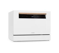Lagoona Dishwasher 1380W 6.5L 6 place settings Touch