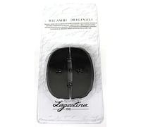 Lagostina 090101020002 Classic Black Pot Handles