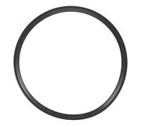 Lagostina 094020070001 Gasket for Minut Duo Clips, 24.5 cm, Black