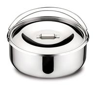 Lagostina 10920910107 estouffin Basket for Pressure Cooker 7 L