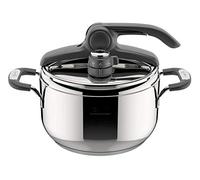 Lagostina Briosa Pressure Cooker 5l 22 Cm Silver