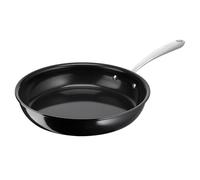 Lagostina Desideria 010275040128 Frying Pan 28 cm with Non-Stick Ceramic Coating, Made to Last, Reducing Environmental Impact