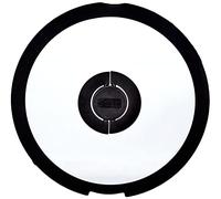 Lagostina Ingenio induction glass lid, Glass, black/transparent, 24 cm