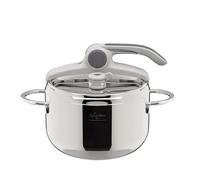Lagostina LAG620Q05 Delicious Press Pot, Cm 22 Lt.5