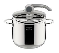 LAGOSTINA LAG620Q07 Delicious Press Pot, Cm 22 Lt.7