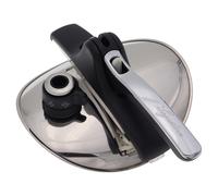 Lagostina lid valve handle pressure cooker Domina Casa Vitamin 208mm