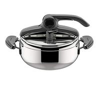 Lagostina Mia Pressure Cooker Lagoeasy'UP 3,5L N/A