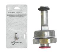 Lagostina Original Pressure Cooker Safety Valve 3 5 7 9 L, Silver 5 L, 1 Pc
