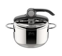 Lagostina Pressure Cooker 010011010505 Amica Lagoeasy'Up, 5L
