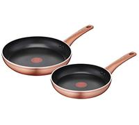 Lagostina Ramata Set of Non Stick Pans, Aluminium