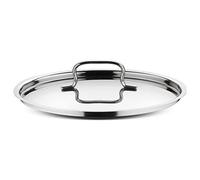 Lagostina SFIZIOSA Lid, model 010740060122, in Polished Steel, for One