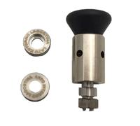 Lagostina Valve Safety Pot Pressure Gaia Gemstone 5L 7L 9L