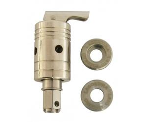 Lagostina Valve Safety Vent Pot IN Pressure The Classic Pratica