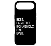 Lagotti Romagnoli Best Lagotto Romagnolo Dad Ever Case for iPhone Air
