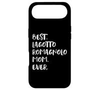 Lagotti Romagnoli Best Lagotto Romagnolo Mom Ever Case for iPhone Air