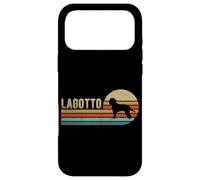 Lagotto Romagnolo Dog Case for iPhone 17 Pro Max