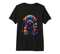 Lagotto Romagnolo Dog Premium T-Shirt