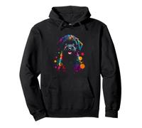 Lagotto Romagnolo Dog Pullover Hoodie