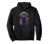Lagotto Romagnolo Dog Pullover Hoodie