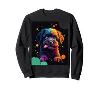 Lagotto Romagnolo Dog Sweatshirt