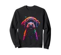 Lagotto Romagnolo Dog Sweatshirt