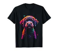 Lagotto Romagnolo Dog T-Shirt