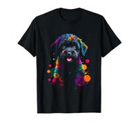 Lagotto Romagnolo Dog T-Shirt