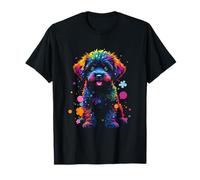 Lagotto Romagnolo Dog T-Shirt