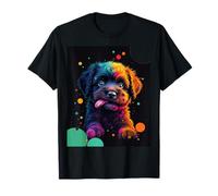 Lagotto Romagnolo Dog T-Shirt