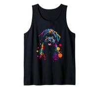 Lagotto Romagnolo Dog Tank Top