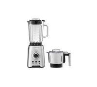 Lagrange 1200W Blender and Grinder - Silver