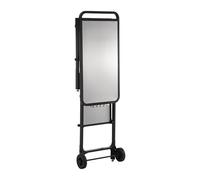 LAGRANGE 210501 plancha Trolley, Stainless Steel