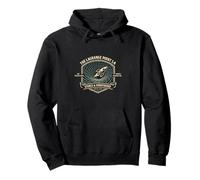 Lagrange Point 14 Rocket Space Orbital Mechanics Big Bang Pullover Hoodie