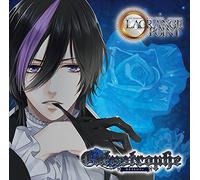 Lagrange Point - Catastrophe (Shy Ver.) [Japan CD] REC-159
