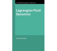 Lagrangian Fluid Dynamics