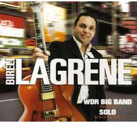 Lagrene, Bireli - 3 Original Album Classics