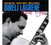 Lagrene, Bireli - Blue Eyes