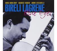 Lagrene, Bireli - Blue Eyes