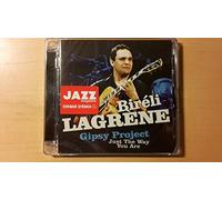 Lagrene, Bireli - Just The The Way You Are