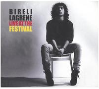 Lagrene, Bireli - Live At The Festival