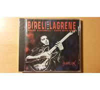 Lagrene, Bireli - Live in Marciac