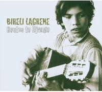 Lagrene, Bireli - Routes To Django [Digipak]