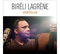 Lagrene, Bireli - Storyteller