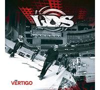 Lagrimas De Sangre - Virtigo